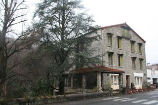  Maison à vendre 15 + pièces 400 m²