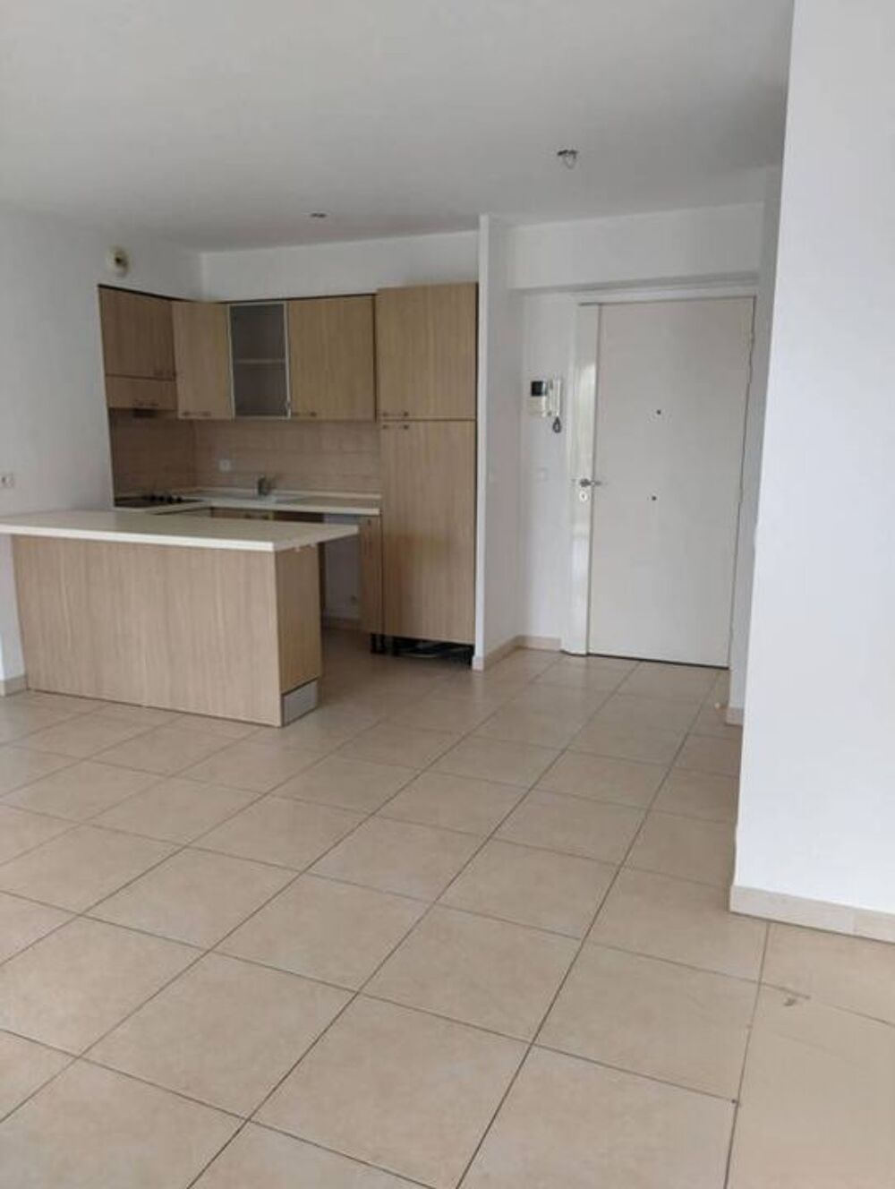 Location Appartement Appartement de 49m2 à louer sur Saint-Laurent-du-Var Saint laurent du var