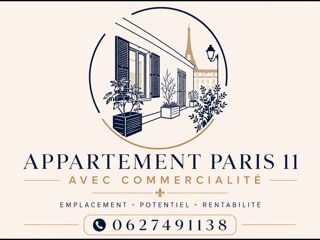  Appartement à vendre 3 pièces 92 m²