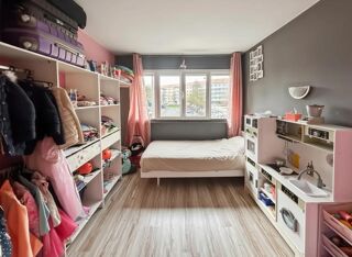  Appartement � vendre 4 pi�ces 90 m�