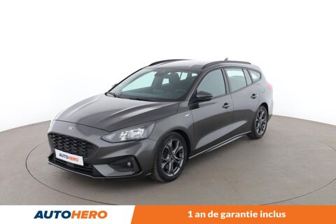 Annonce voiture Ford Focus 12290 €