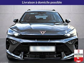 Formentor 2.0 TDI 150 V DSG7 2025 occasion 10150 Lavau