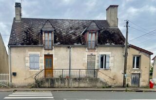  Maison � vendre 6 pi�ces 110 m�