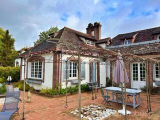  Propri�t�/ch�teau � vendre 15 + pi�ces 487 m�