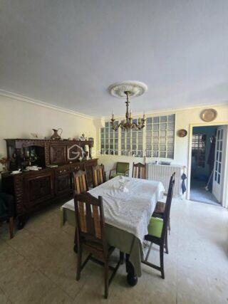  Maison à vendre 6 pièces 170 m²