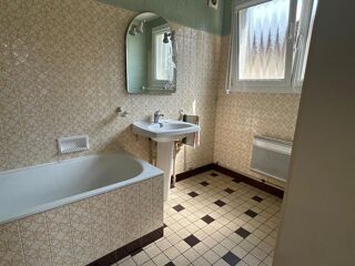  Maison � vendre 5 pi�ces 101 m�