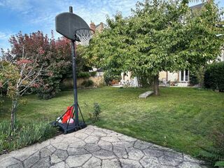  Maison � vendre 6 pi�ces 140 m�