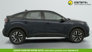 C4 Hybride 145 ch e-DCS6 Plus 2025 occasion 69190 Saint-Fons
