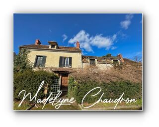  Maison à vendre 9 pièces 298 m²