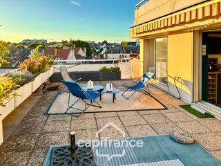  Appartement à vendre 3 pièces 78 m²