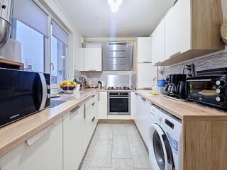  Appartement � vendre 3 pi�ces 60 m�