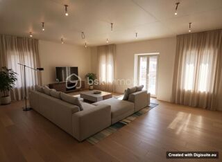  Duplex/triplex à vendre 5 pièces 120 m² Besancon