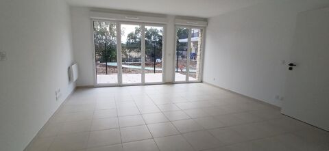  Appartement � louer 3 pi�ces 60 m�