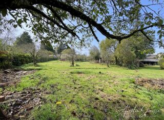  Terrain  vendre 1093 m