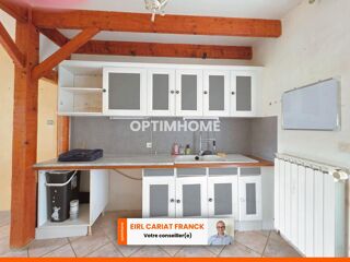  Maison à vendre 5 pièces 112 m²