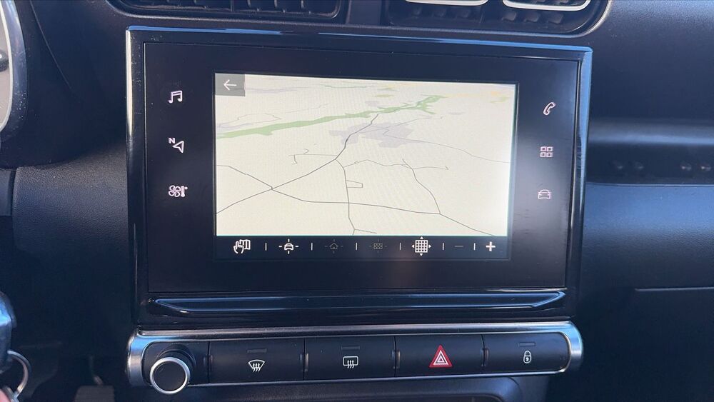 C3 Aircross III 1.2 PureTech 110 Feel 2019 occasion 29260 Le Folgoet