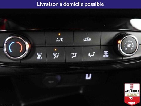 Corsa 1.2 turbo 100 gs 2025 occasion 10150 Lavau