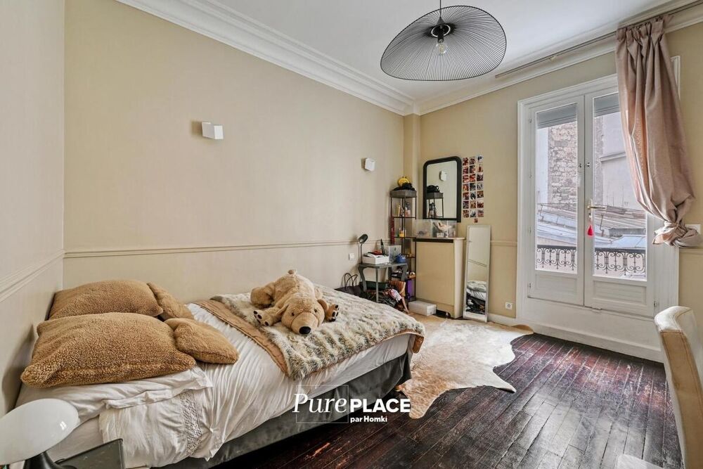 � vendre  Maison Paris 17