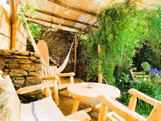  Maison � vendre 3 pi�ces 46 m�