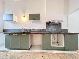  Appartement � vendre 3 pi�ces 66 m�