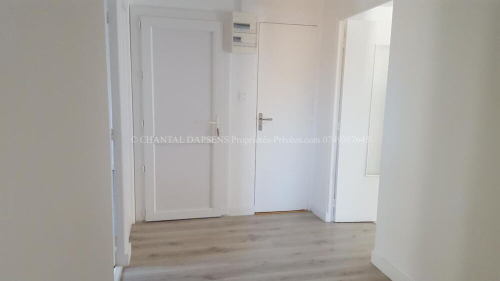 Vente Maison Très Bel Appartement  75m² T3 s/s travaux sur Maison de ville Pezenas