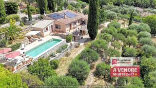 Woning, 200 m², grond 1417 m²
