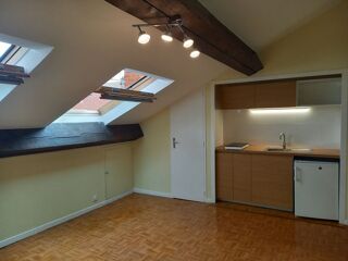  Appartement � louer 1 pi�ce 30 m�