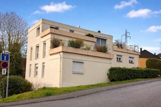  Appartement � vendre 3 pi�ces 73 m�