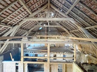  Ferme à vendre 4 pièces 440 m²