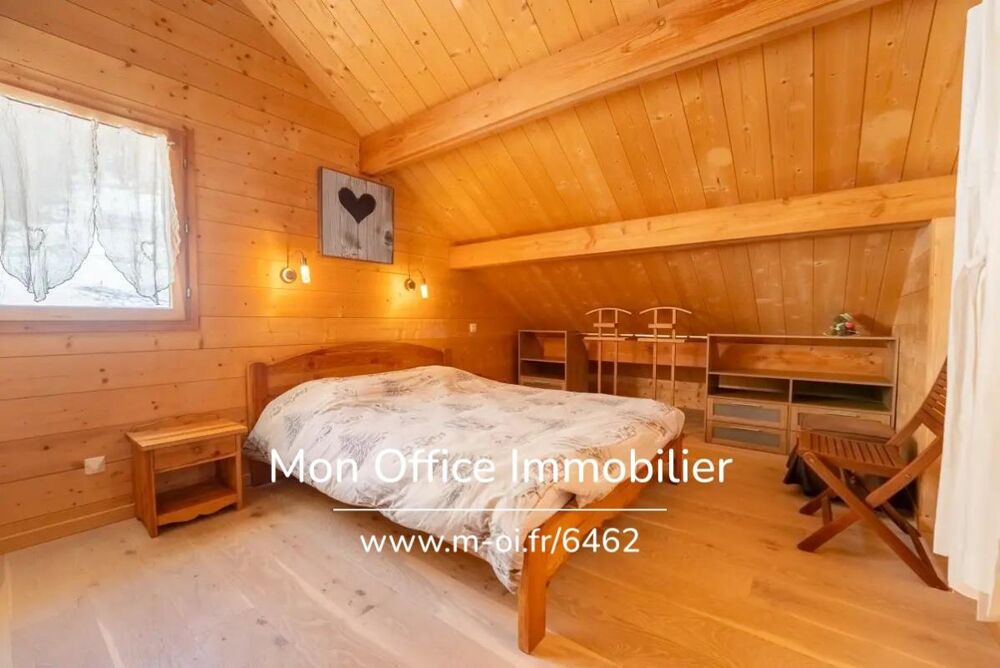 à vendre  Maison Saint-Chaffrey (05330)