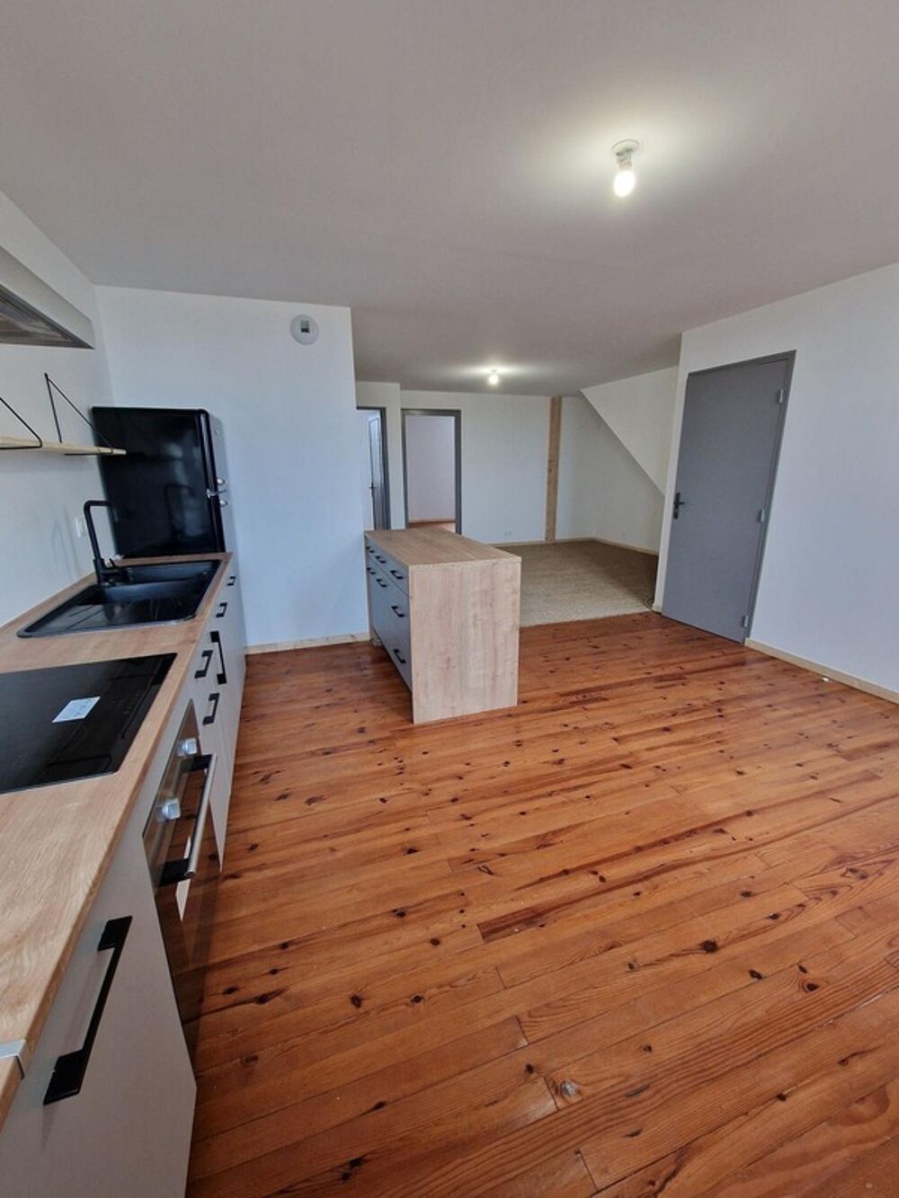 � vendre  Maison Saint-Jean-d'Ang�ly (17400)