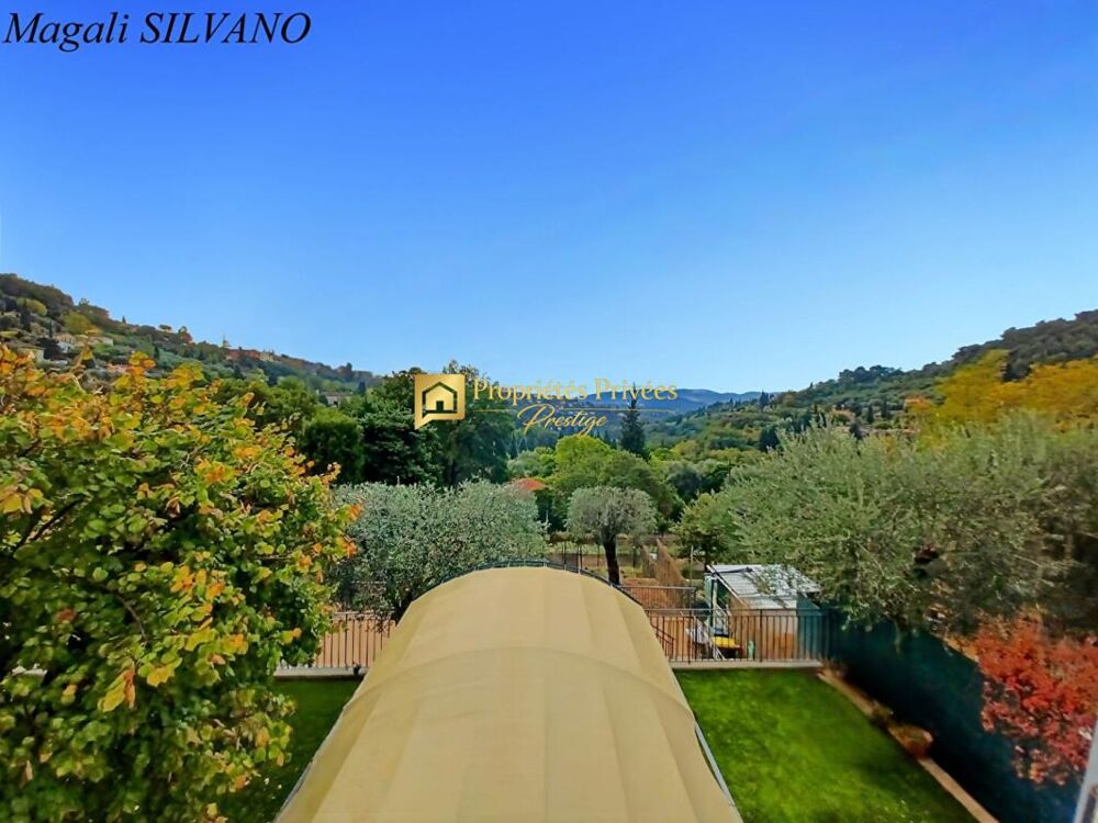 � vendre  Maison Grasse (06130)