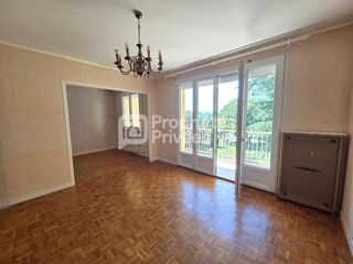  Appartement � vendre 4 pi�ces 77 m�