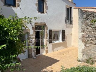  Maison � vendre 6 pi�ces 167 m�