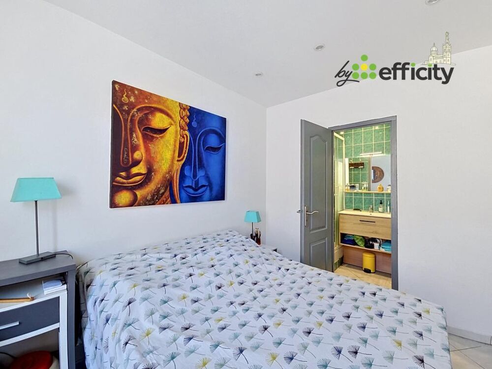 Appartement rénové