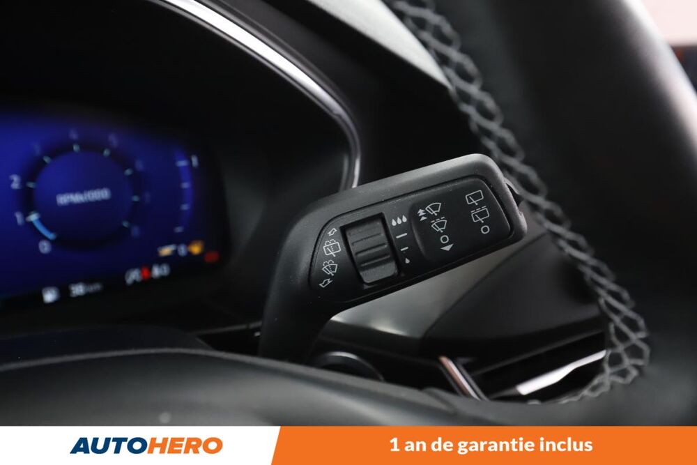 Focus SW 1.0 EcoBoost Titanium X Business 125 ch 2021 occasion 92130 Issy-les-Moulineaux