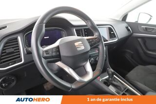 Ateca 1.5 TSI ACT Style DSG7 150 ch 2022 occasion 92130 Issy-les-Moulineaux