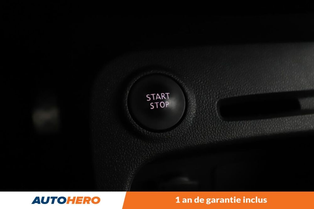 Captur 1.5 dCi Energy Intens 90 ch 2018 occasion 92130 Issy-les-Moulineaux