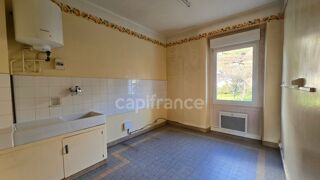  Appartement à vendre 3 pièces 57 m²