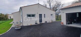  Maison à vendre 5 pièces 124 m²