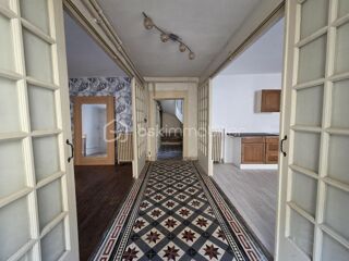  Maison � vendre 6 pi�ces 145 m�