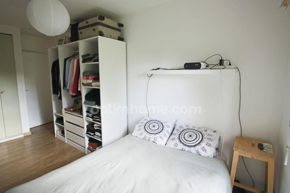 Appartement – Roubaix, Espérance, Centre-Ville - Plus