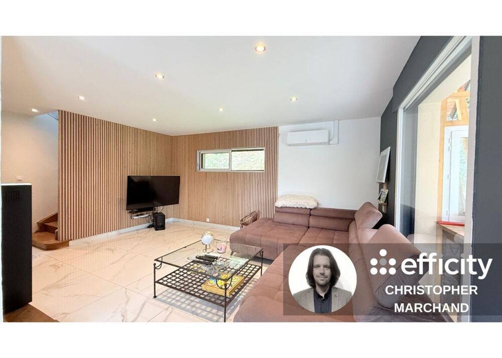Vente Villa Villa Saint martin du frene
