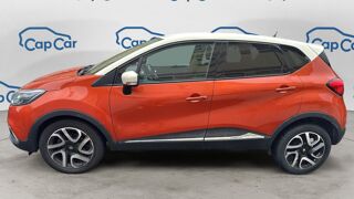 Captur 1.2 TCe 120 EDC6 Zen 2014 occasion 57600 Forbach