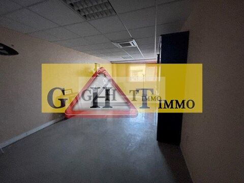 BUREAUX CLOISONNES DE 76 M&sup2; A LOUER &Agrave; NEUILLY S/ MARNE 1140 93330 Neuilly sur marne