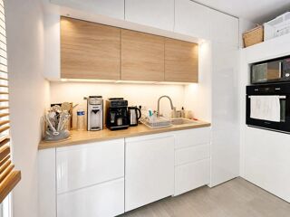 Maison à vendre 5 pièces 89 m²