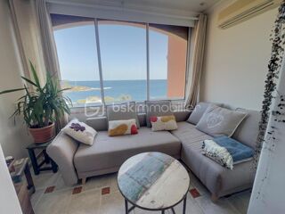  Appartement à vendre 2 pièces 32 m²