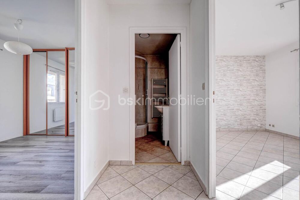 Vente Appartement Bel appartement 2 pièces de 41 m2 Noisy le grand
