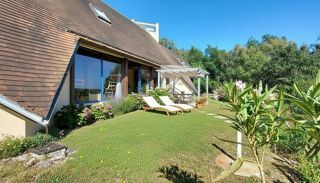  Maison � vendre 6 pi�ces 203 m�
