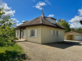  Maison à vendre 6 pièces 160 m²
